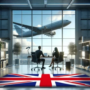 Job interview preparation for airline pilots in English, entrainement préparation entretien sélection pilote de ligne en anglais en compagnie aérienne