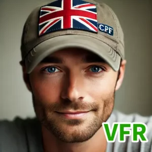 Aviation English CPF VFR - Anglais aéronautique pilote pilotage à vue - formation en ligne et préparation au FCL 055 niveau 4 OACI