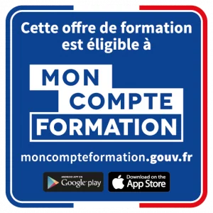 Offre de formation FCL ANGLAIS VFR IFR éligible à Mon Compte Formation MCF