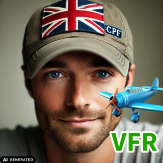Formation anglais aéronautique pilote - préparation qualification radio FCL 055 VFR