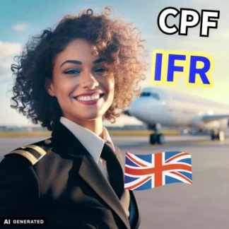 Formation anglais aéronautique PNT - préparation pilote FCL 055 IFR