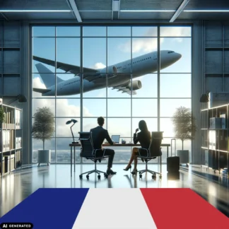 Coaching préparation entretien embauche pilote Air France et compagnies aériennes françaises