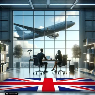 Coaching préparation entretien embauche pilote en anglais pour recrutement compagnies aériennes, aviation d'affaires - pilot job interview in airlines